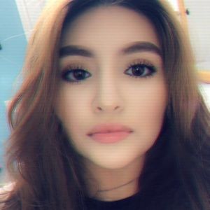 Meet your Posher, Jaqueline